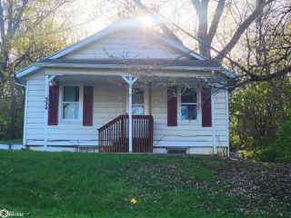 Foreclosed Home - 334 SUMMIT ST, 52501