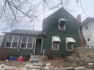 Foreclosed Home - 915 E 2ND ST, 52501
