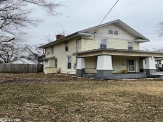 Foreclosed Home - 227 S WILLARD ST, 52501