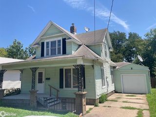 Foreclosed Home - 418 LILLIAN ST, 52501