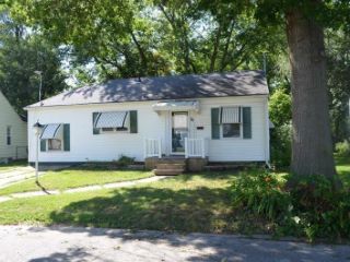 Foreclosed Home - 711 RIVERSIDE LN, 52501