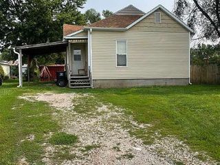 Foreclosed Home - 1125 SOUTH ST, 52501