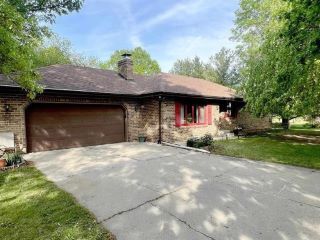 Foreclosed Home - 13437 ANGLE RD, 52501