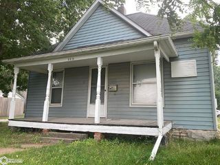 Foreclosed Home - 309 S MADISON AVE, 52501