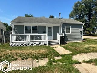 Foreclosed Home - 603 S DAVIS ST, 52501