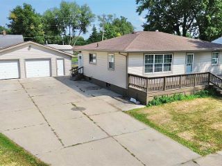 Foreclosed Home - 108 S MOORE ST, 52501