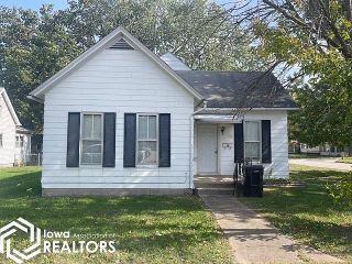 Foreclosed Home - 102 N WARD ST, 52501