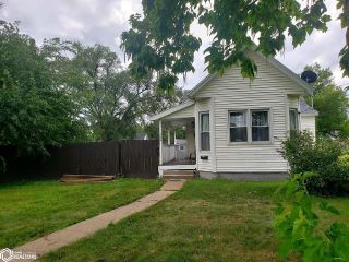 Foreclosed Home - 608 GLADSTONE ST, 52501