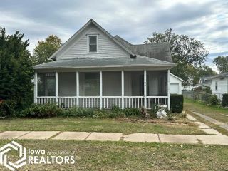 Foreclosed Home - 108 S WARD ST, 52501