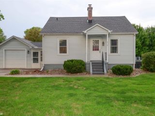 Foreclosed Home - 212 N JOHNSON AVE, 52501
