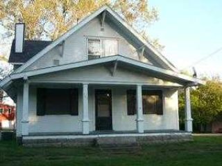 Foreclosed Home - List 100046758