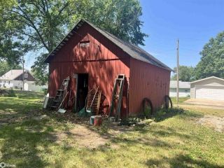 Foreclosed Home - 109 N PINE ST, 52537