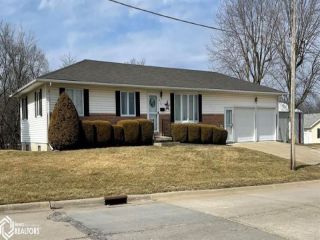 Foreclosed Home - 625 N MADISON ST, 52537