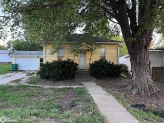 Foreclosed Home - 605 W JEFFERSON ST, 52537
