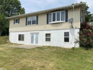 Foreclosed Home - 3276 HIGHWAY 78, 52540