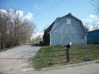 Foreclosed Home - 523 N 2ND ST, 52544