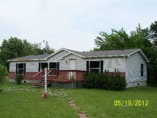 Foreclosed Home - 1551 N 14TH ST, 52544