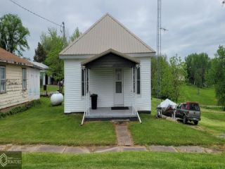 Foreclosed Home - 406 MAIN ST, 52544