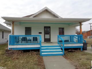 Foreclosed Home - 520 E WALSH ST, 52544