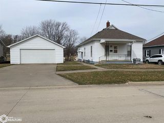 Foreclosed Home - 1808 S 16TH ST, 52544