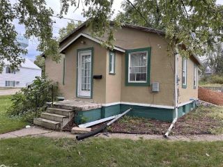 Foreclosed Home - 719 N PARK AVE, 52544