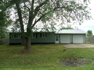 Foreclosed Home - 14009 ELM ST, 52551
