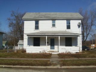 Foreclosed Home - List 100263364