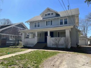 Foreclosed Home - 1200 S MAIN ST, 52556