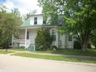 Foreclosed Home - 107 E HEMPSTEAD AVE, 52556