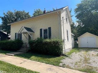 Foreclosed Home - 606 W JEFFERSON AVE, 52556