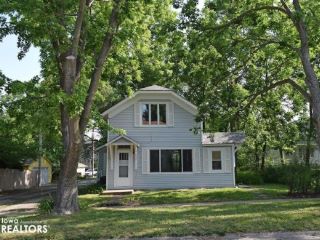 Foreclosed Home - 403 W ADAMS AVE, 52556