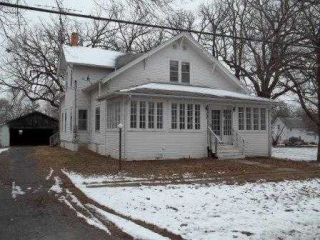 Foreclosed Home - 305 SPRING ST, 52563