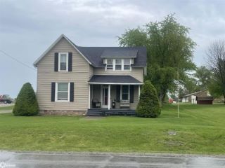 Foreclosed Home - 609 W NORTH ST, 52571