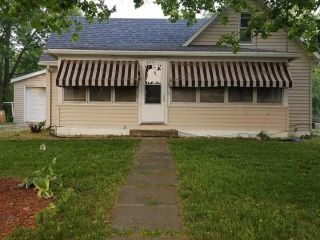 Foreclosed Home - List 100785613