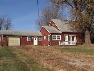 Foreclosed Home - 510 S MAIN ST, 52572