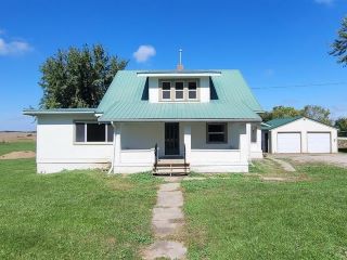 Foreclosed Home - 17972 HIGHWAY J5T, 52574