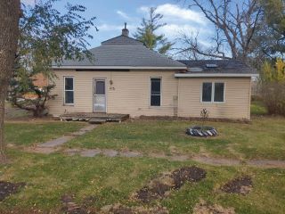 Foreclosed Home - 310 W PARK ST, 52576