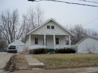 Foreclosed Home - 415 N 11TH ST, 52577