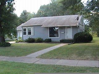 Foreclosed Home - List 100142628