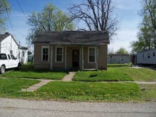 Foreclosed Home - List 100263377