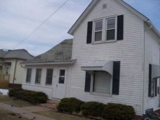 Foreclosed Home - 209 6TH AVE E, 52577