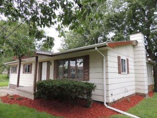 Foreclosed Home - 2281 Lincoln Ave, 52577