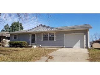 Foreclosed Home - 1704 South 6th St, 52577