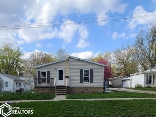 Foreclosed Home - 507 6TH AVE E, 52577