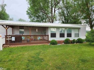 Foreclosed Home - 1345 RIVER RD, 52577
