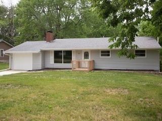 Foreclosed Home - 1907 S 11TH ST, 52577