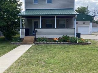 Foreclosed Home - 511 S MARKET ST, 52577