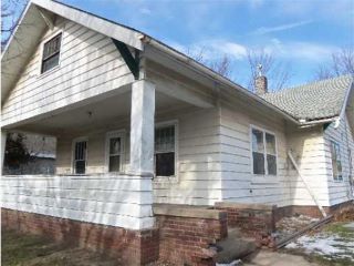 Foreclosed Home - 309 D AVE W, 52577