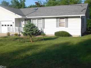 Foreclosed Home - List 100792184