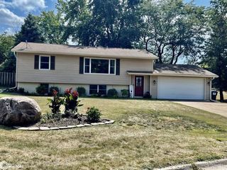 Foreclosed Home - 1151 CLEARVIEW DR, 52577